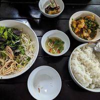  at Katze Vegan & Vegetarian  in Hanoi