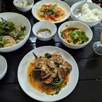  at Katze Vegan & Vegetarian  in Hanoi