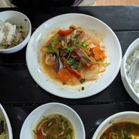  at Katze Vegan & Vegetarian  in Hanoi