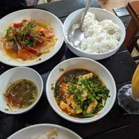  at Katze Vegan & Vegetarian  in Hanoi