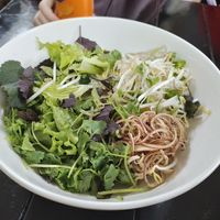 Salad. at Katze Vegan & Vegetarian  in Hanoi