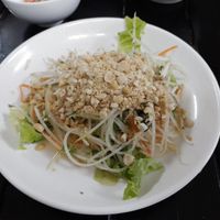 Nộm Đu Đủ at Katze Vegan & Vegetarian  in Hanoi