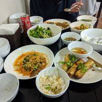 at Katze Vegan & Vegetarian  in Hanoi