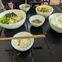  at Katze Vegan & Vegetarian  in Hanoi