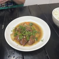  at Katze Vegan & Vegetarian  in Hanoi