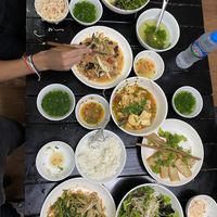 Best vegan experience of my life #Veganuary at Katze Vegan & Vegetarian  in Hanoi