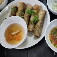  at Katze Vegan & Vegetarian  in Hanoi