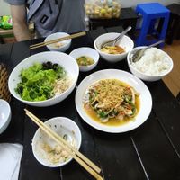  at Katze Vegan & Vegetarian  in Hanoi
