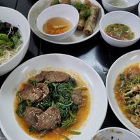  at Katze Vegan & Vegetarian  in Hanoi