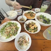  #Veganuary at Katze Vegan & Vegetarian  in Hanoi