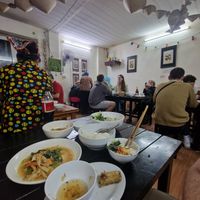 at Katze Vegan & Vegetarian  in Hanoi