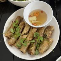   at Katze Vegan & Vegetarian  in Hanoi