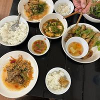   at Katze Vegan & Vegetarian  in Hanoi