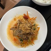   at Katze Vegan & Vegetarian  in Hanoi