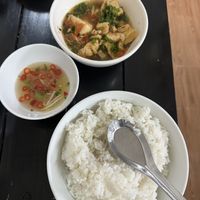   at Katze Vegan & Vegetarian  in Hanoi