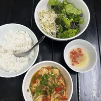   at Katze Vegan & Vegetarian  in Hanoi