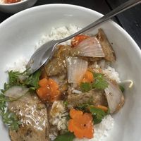   at Katze Vegan & Vegetarian  in Hanoi