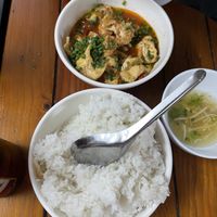   at Katze Vegan & Vegetarian  in Hanoi