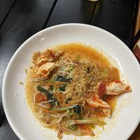   at Katze Vegan & Vegetarian  in Hanoi