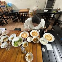   at Katze Vegan & Vegetarian  in Hanoi