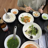   at Katze Vegan & Vegetarian  in Hanoi