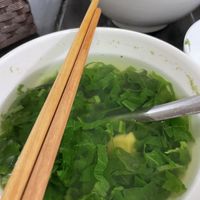   at Katze Vegan & Vegetarian  in Hanoi