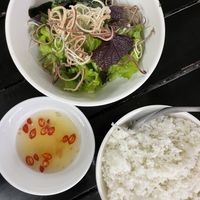   at Katze Vegan & Vegetarian  in Hanoi