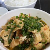   at Katze Vegan & Vegetarian  in Hanoi
