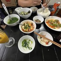   at Katze Vegan & Vegetarian  in Hanoi