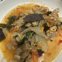   at Katze Vegan & Vegetarian  in Hanoi