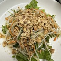   at Katze Vegan & Vegetarian  in Hanoi