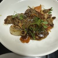   at Katze Vegan & Vegetarian  in Hanoi