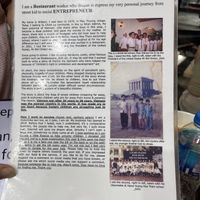Story  at Katze Vegan & Vegetarian  in Hanoi
