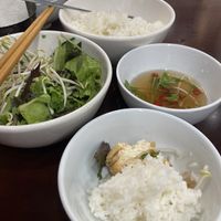   at Katze Vegan & Vegetarian  in Hanoi