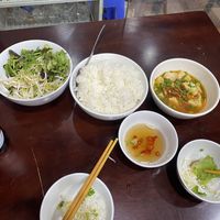   at Katze Vegan & Vegetarian  in Hanoi