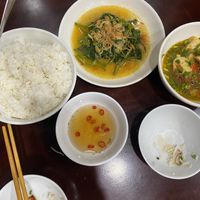   at Katze Vegan & Vegetarian  in Hanoi