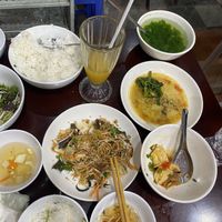   at Katze Vegan & Vegetarian  in Hanoi