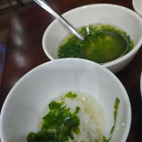 No soup for you 🍲 at Katze Vegan & Vegetarian  in Hanoi