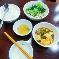  at Katze Vegan & Vegetarian  in Hanoi