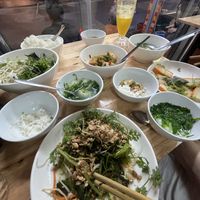   at Katze Vegan & Vegetarian  in Hanoi
