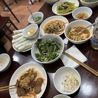   at Katze Vegan & Vegetarian  in Hanoi