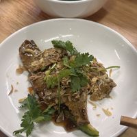   at Katze Vegan & Vegetarian  in Hanoi