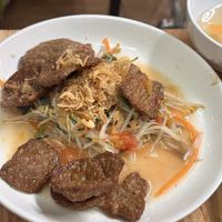   at Katze Vegan & Vegetarian  in Hanoi