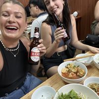   at Katze Vegan & Vegetarian  in Hanoi