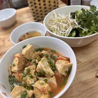   at Katze Vegan & Vegetarian  in Hanoi