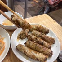   at Katze Vegan & Vegetarian  in Hanoi