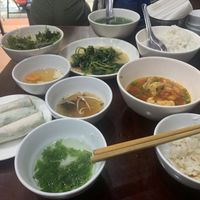   at Katze Vegan & Vegetarian  in Hanoi