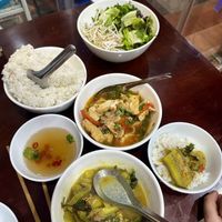   at Katze Vegan & Vegetarian  in Hanoi