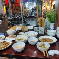  at Katze Vegan & Vegetarian  in Hanoi