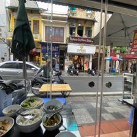   at Katze Vegan & Vegetarian  in Hanoi